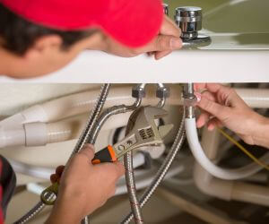 About The Faucet Pros Chauncey, OH